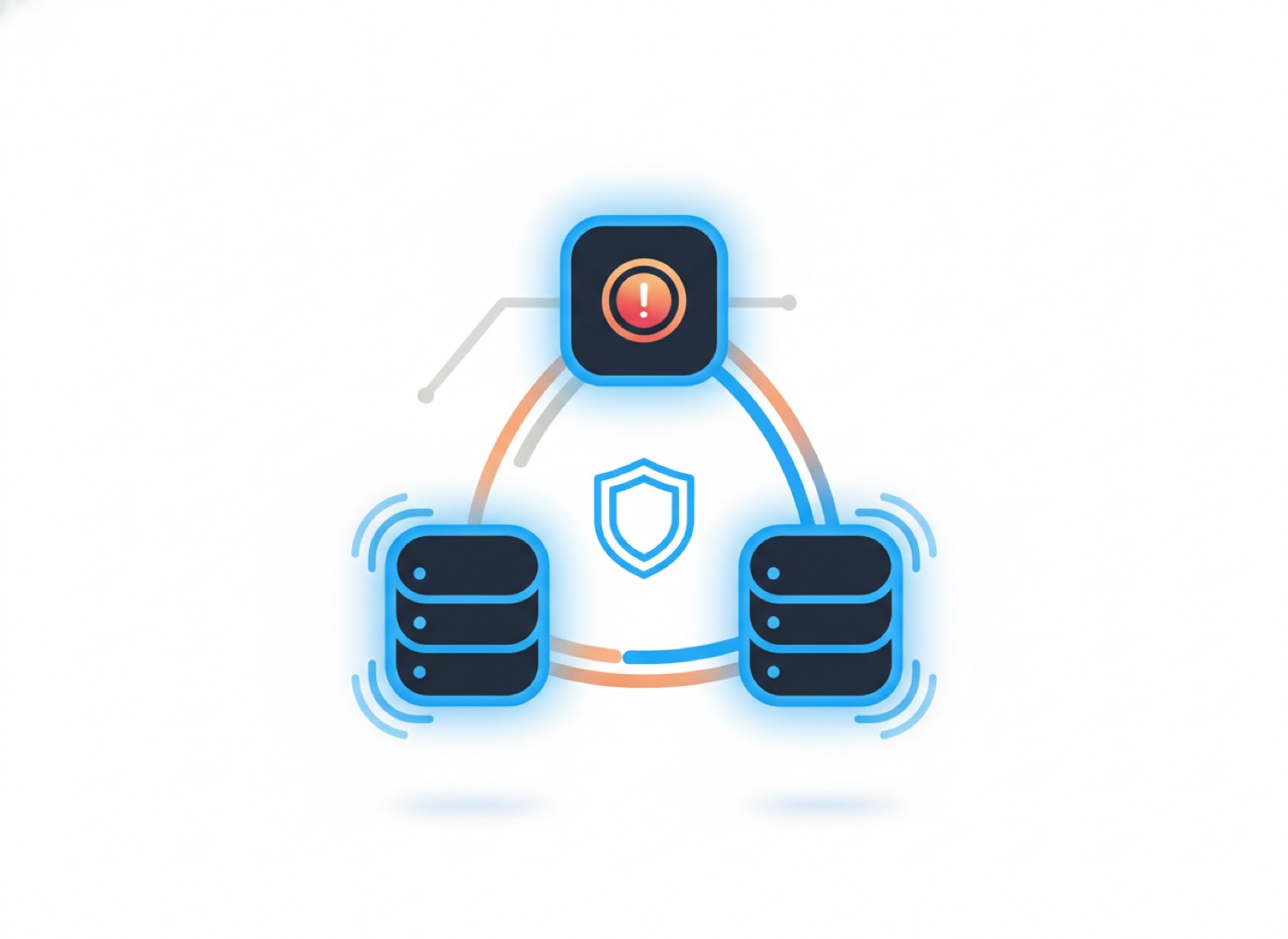 Managed hosting infrastructure