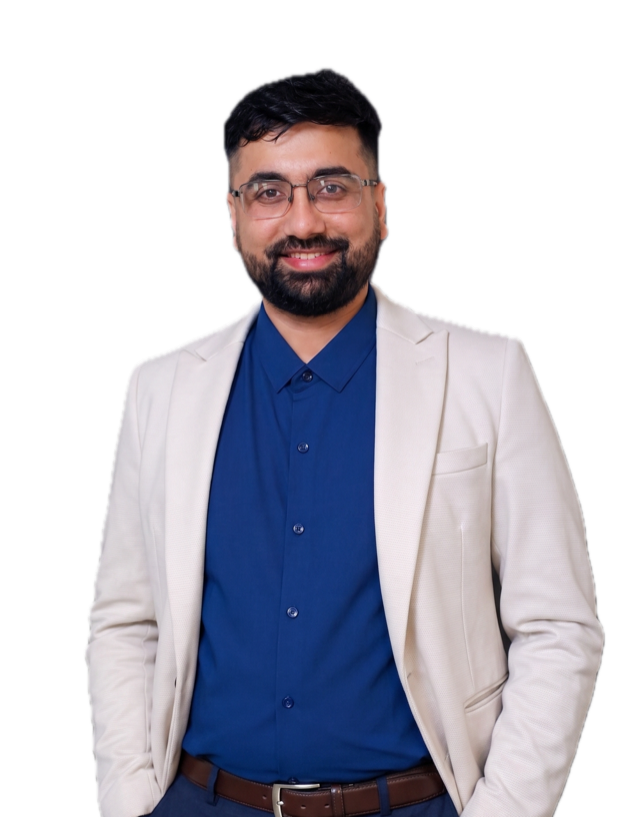 Dipesh Adhikari