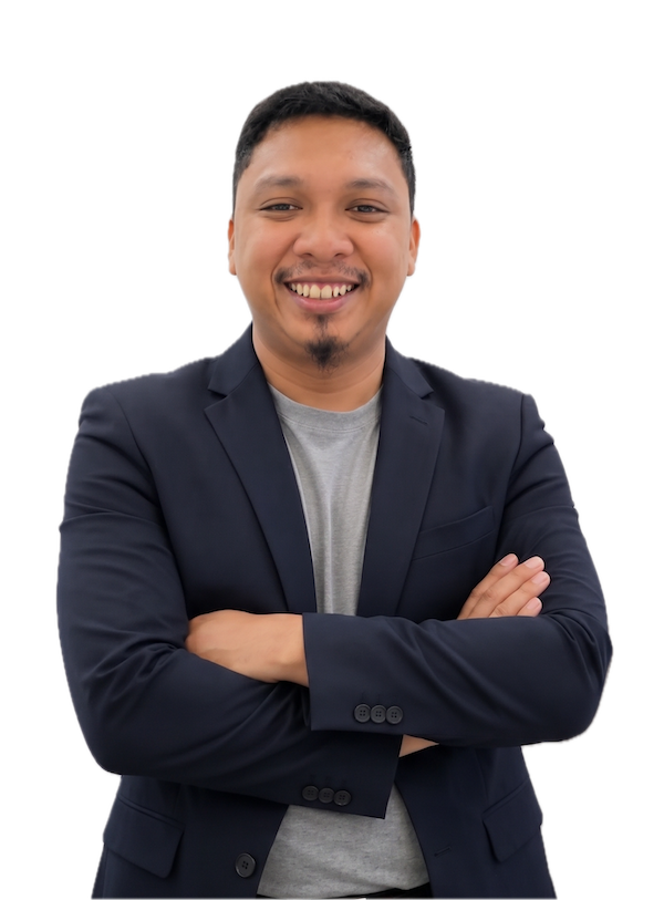 Jonathan Ramirez