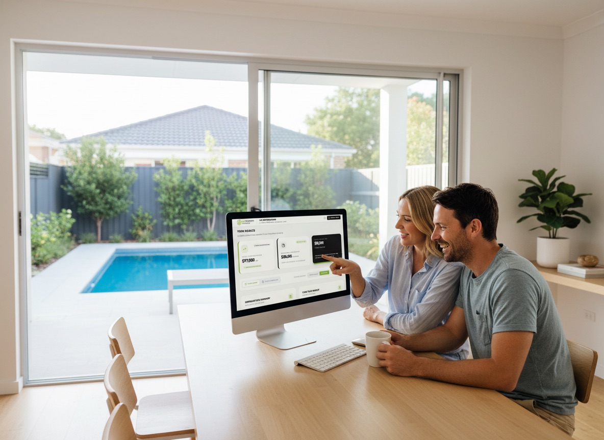 The MCG Quantity Surveyors depreciation lookup tool