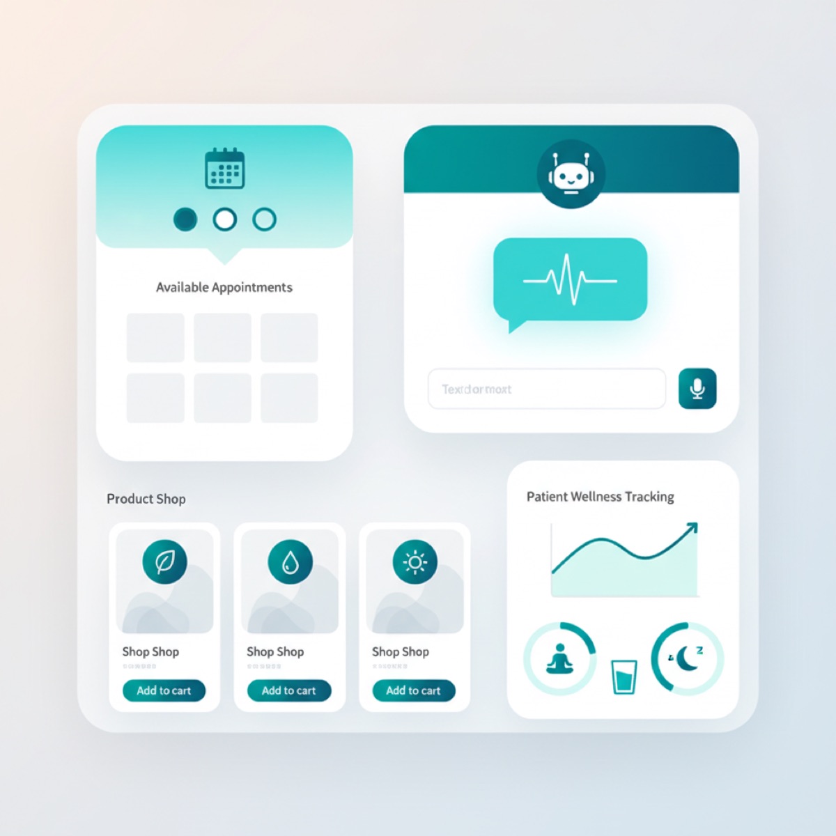 The Happy Clinic project